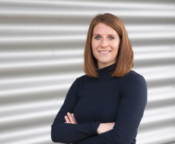 Profilbild von Frau Ann-Katrin Hornischer