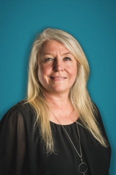 Profilbild von Frau Beate Bauer-Wagner