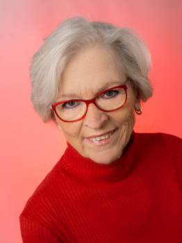 Profilbild von Frau Ute Striebinger