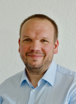 Profilbild von Herr Daniel Schaefer