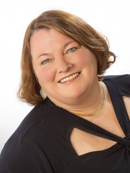 Profilbild von Frau Ulrike Aberle