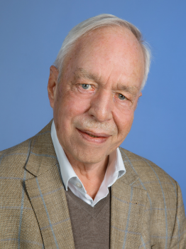 Profilbild von Herr Dr. Ernst Elbeshausen