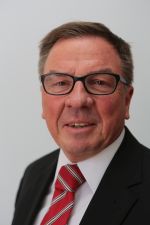 Profilbild von Herr Karl-Heinz Horstfeld