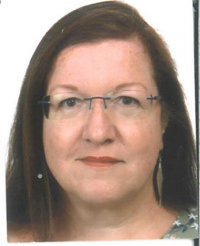 Profilbild von Frau Silke Rathgeber
