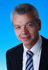 Profilbild von Herr Gottfried Störmer