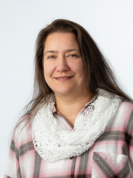 Profilbild von Frau Marilyn Menger