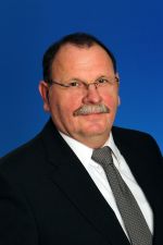Profilbild von Herr Bernhard Hossner