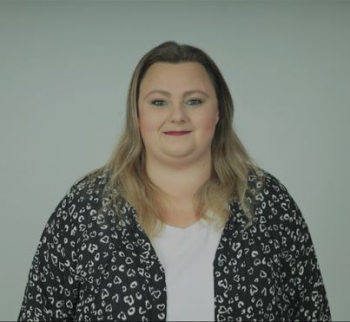 Profilbild von Frau Saskia Kern