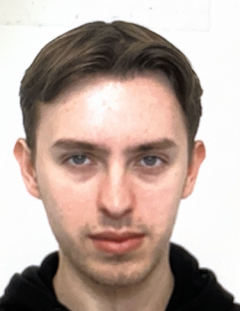 Profilbild von Herr Robin Wroblewski