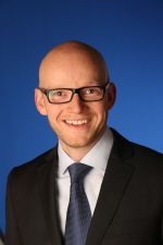 Profilbild von Herr Andreas Ott