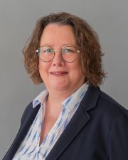 Profilbild von Frau Susanne Volkert