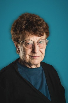 Profilbild von Frau Margarete Margit Kühn