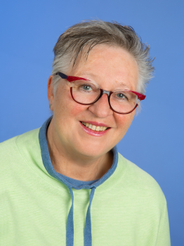 Profilbild von Frau Marion Ebsen