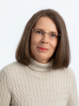 Profilbild von Frau Iris Henkelmann