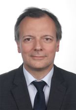 Profilbild von Herr Stefan Nickel