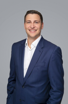 Profilbild von Herr Julian Hinze
