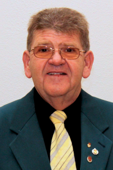Profilbild von Herr Kurt Muntermann