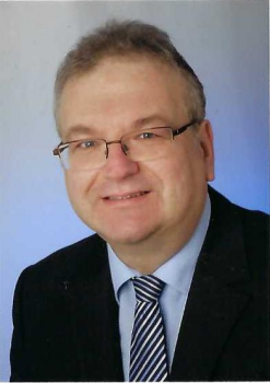 Profilbild von Herr Joachim Stumpf