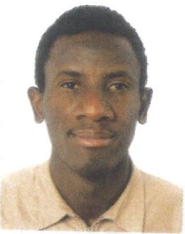 Profilbild von Herr Lancine Diallo