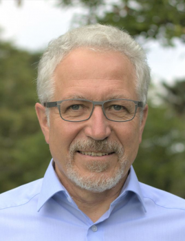 Profilbild von Herr Peter Hörl