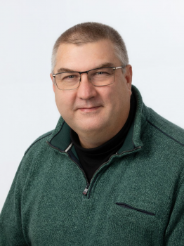 Profilbild von Herr Alexander Morawetz