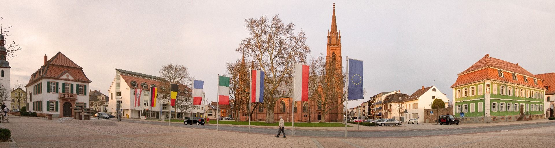 Zur Startseite / Copyright: Jörg Sassmann