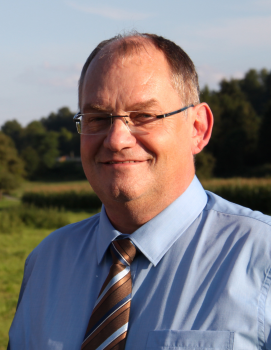 Profilbild von Herr Stadtrat Ralf Schweitzer