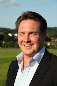 Profilbild von Herr Stadtverordneter Sven Knut Apel