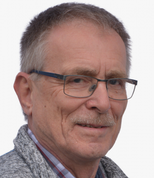 Profilbild von Herr Stadtverordnetenvorsteher Jürgen Ambrosius