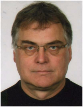 Profilbild von Herr Martin Pilger