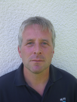 Profilbild von Herr Bernd Thiele