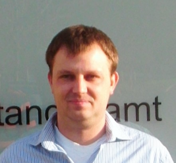 Profilbild von Herr Dirk Fülling