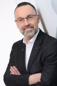 Profilbild von Herr Bürgermeister Harald Munser