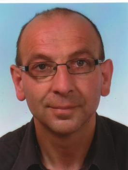 Profilbild von Herr Klaus Müller