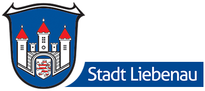 Logo Stadt Liebenau