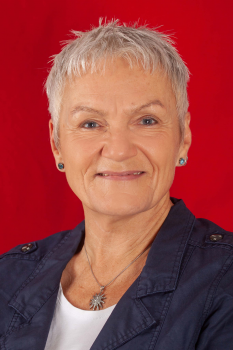 Profilbild von Frau Ingrid Bauer