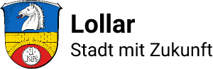 Logo Magistrat der Stadt Lollar