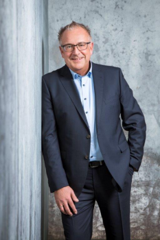 Profilbild von Herr Bürgermeister Wilfried Hagemann