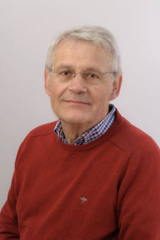 Profilbild von Herr Rainer Koch