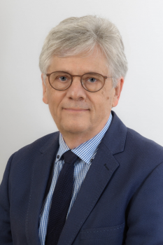 Profilbild von Herr Dr. Reinhard Kuhl