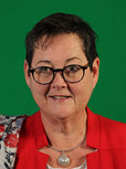 Profilbild von Frau Abg. Heike Gumpricht