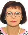 Profilbild von Frau Abg. Dr. Erika Ober