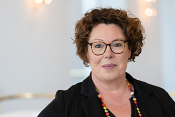 Profilbild von Frau Landesdirektorin Susanne Simmler