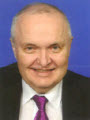 Profilbild von Herr Vizepräsident Jürgen Banzer