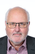 Profilbild von Herr Beig. Manfred Fehr