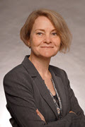 Profilbild von Frau Verena Trebels