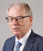 Profilbild von Herr Beig. Rudolf Amert