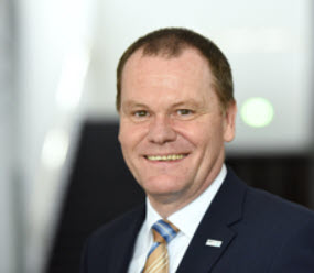 Profilbild von Herr Beig. Dieter Schütz
