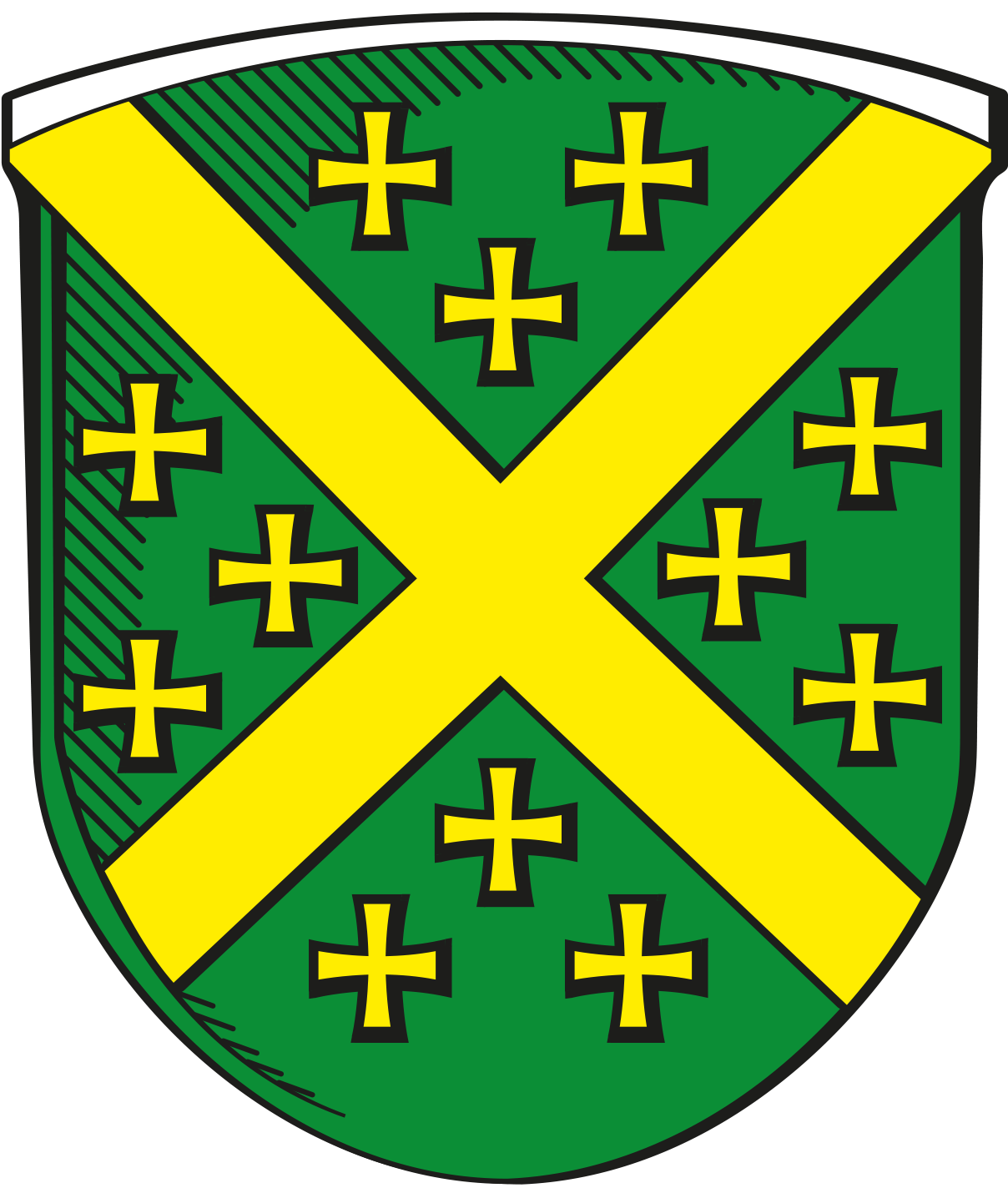 Logo Marktflecken Merenberg