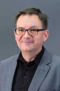 Profilbild von Herr Dr. Tobias Robischon